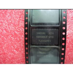 K6X4008C1F-GF55
