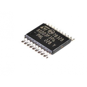 STM8S003F3P6TR