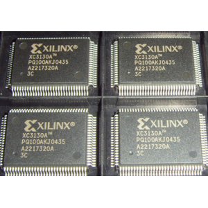 XC3130A-3PQ100C